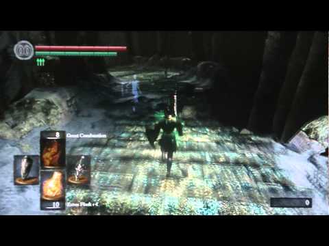 Dark Souls Playthrough, pt. 115 - Gwyn, Lord of Cinder Failures