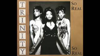 Trinity - 'So Real [Surreal Mix]' (1992)