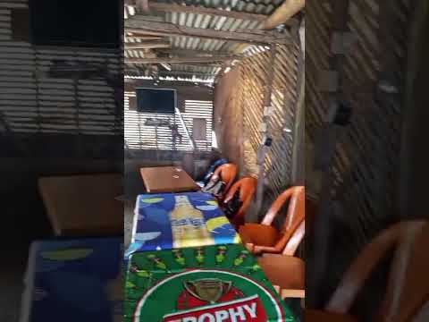 Wooden Structure / Space for Letting at Ikotun–Ijegun Road