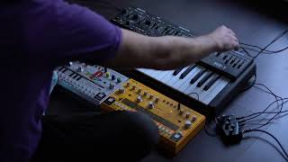 Video thumbnail for Happy 303 day with RD-6, MS-1 and TD-3 by Isobutane