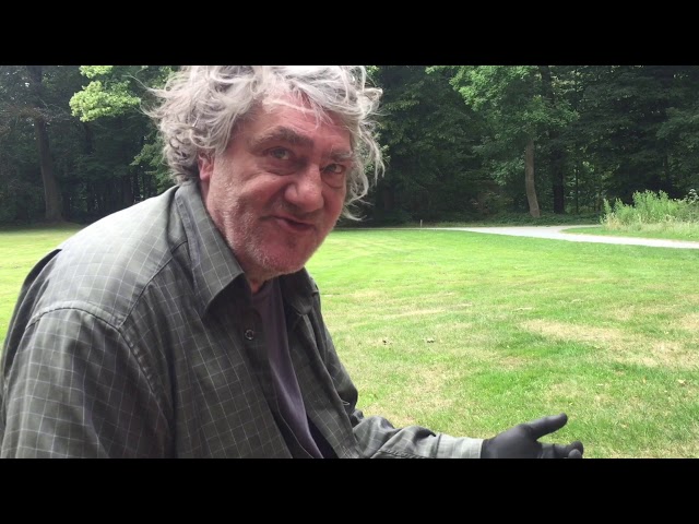 &#169;video: Hans Theys