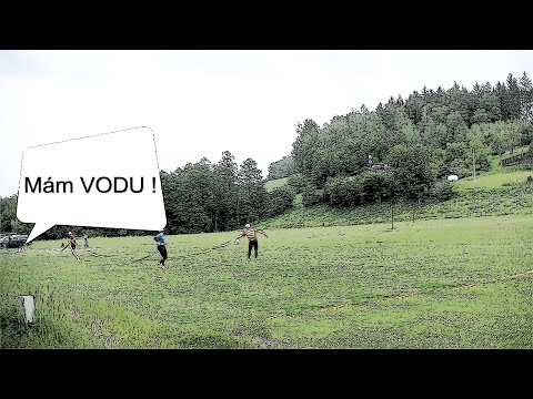 Trénink | SDH Pěnčín | 5. 6. 2020