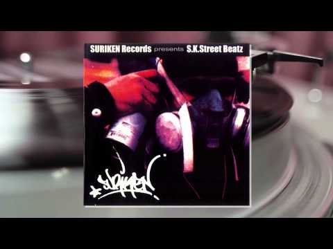 R.N.S. - Nivo na Predavstvo (SK Street Beatz) /Prod. by Goce TAZ