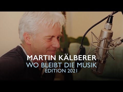Wo Bleibt Die Musik - Werner Schmidbauer