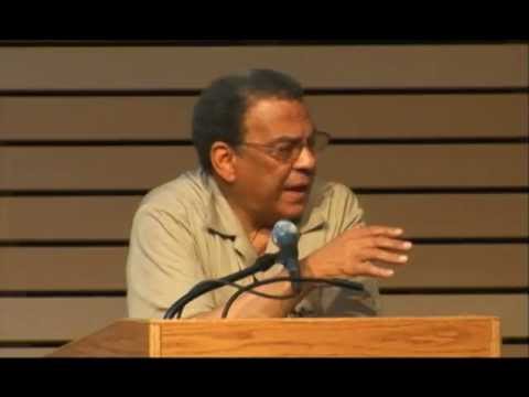 Andrew Young on Malcolm X and Dr. King