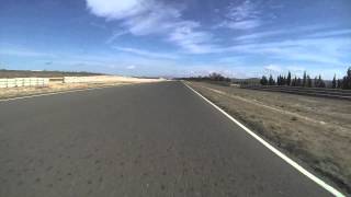 Almeria Inters Trackday 23rd March Session 3