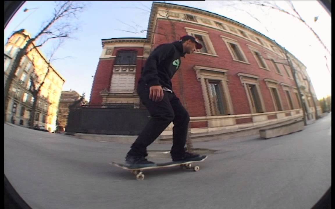 DAMAGE: Day In The Life #1 JURA 