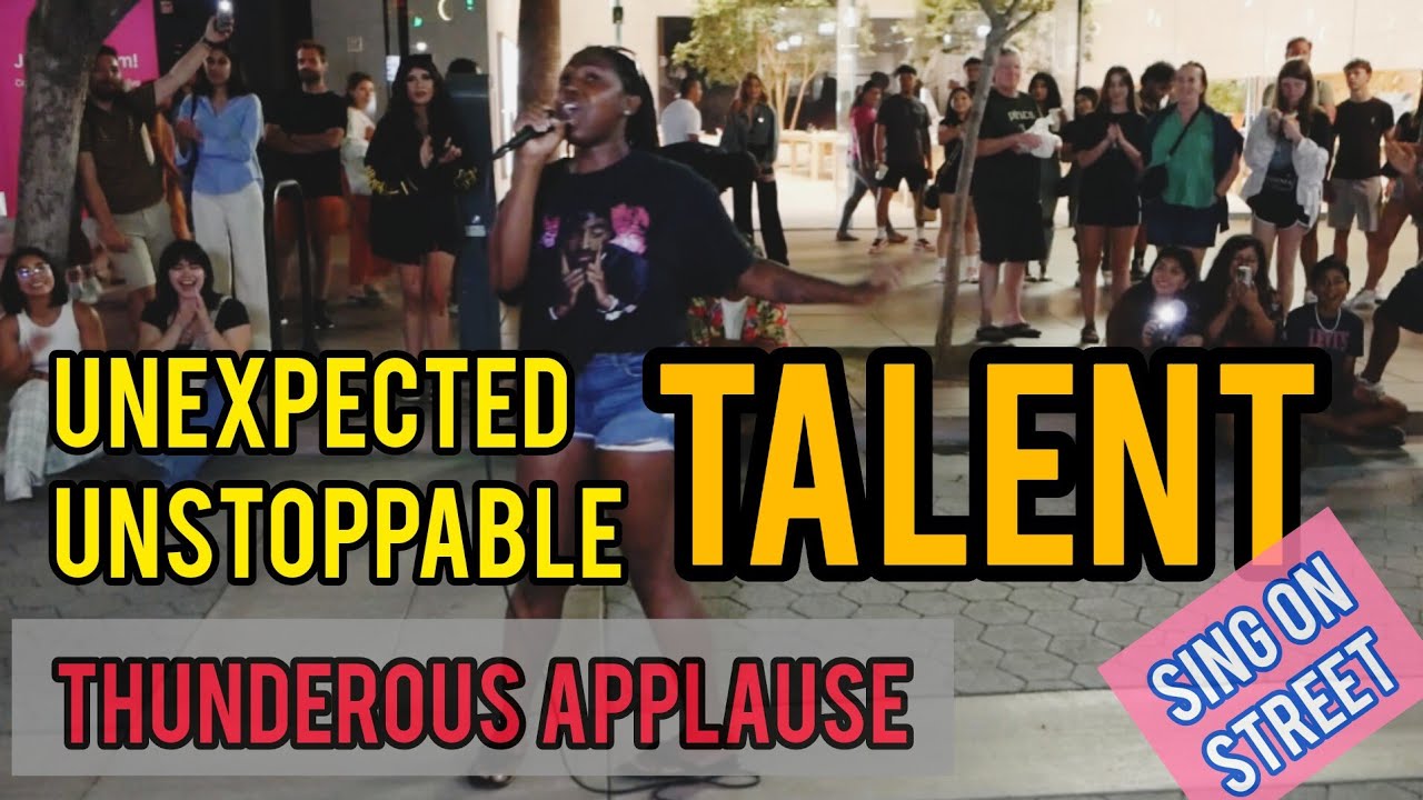 Promotional video thumbnail 4 for Sing On Street