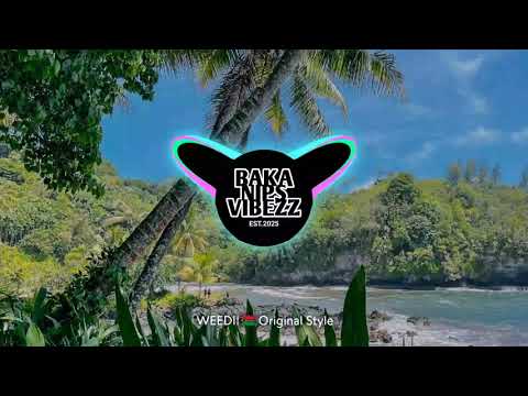 Moxx Contract [WEEDII REMIX🇻🇺] 2025