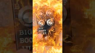 Video thumbnail for Unboxing The Best Bass Overdrive Pedal! ​⁠@backburnernoise #basspedals #metalbass #basseffects #bass by Shak's Bass Channel