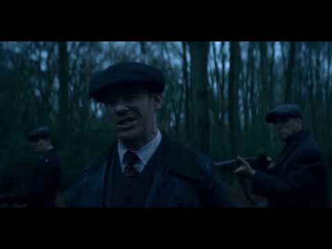 the billy boys song [peaky blinders]
