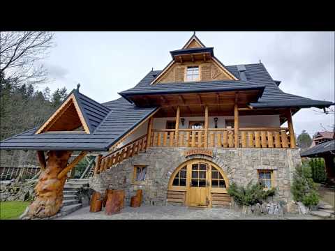 SPANKO24 - ATRAKCYJNE POKOJE GÓRALSKI GOŚCINIEC