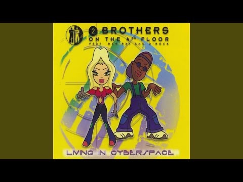 Living In Cyberspace (Extended Version)