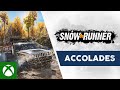 SnowRunner - Accolades Trailer