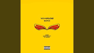 REDMERCEDES (Remix)