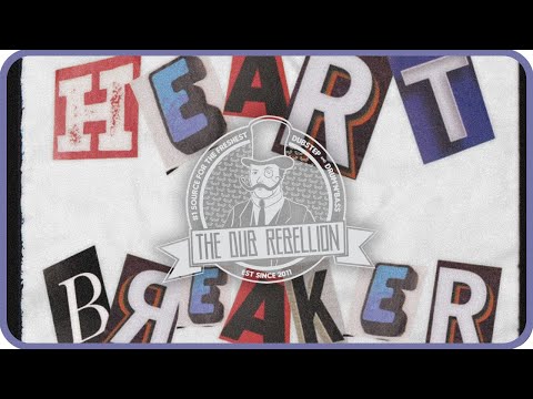 Veksyu & KeroseneDubz - Heartbreaker