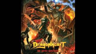 Dragonheart - Forged into Metal