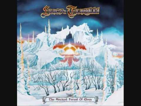 Luca Turilli - The Ancient Forest Of Elves