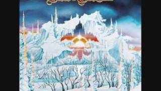 Luca Turilli - The Ancient Forest Of Elves