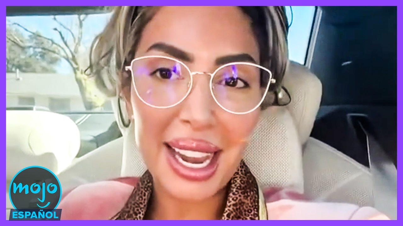 ¡Top 10 Famosos que se Creen Mucho Más Famosos de lo que Son!