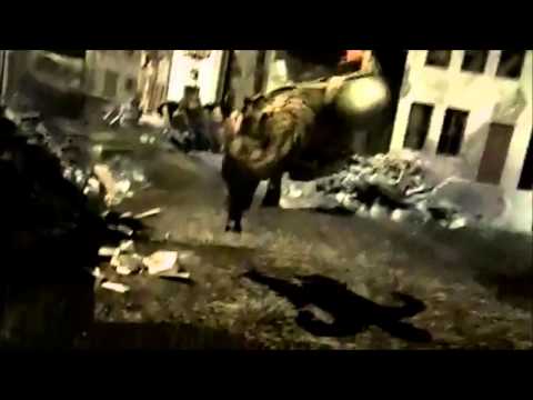 Sean Murray - Brave Soldat