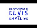 The Adventures Of Elvis And Emmeline 1999 2009 Theme Music For Master Turbo Other