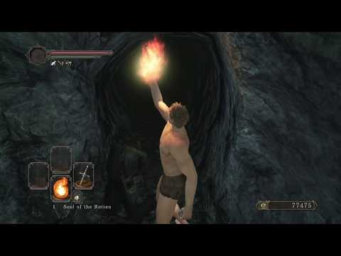How to beat Dark Souls 2 SotFS in under 2 hours | Speedrun | New personal best| Part 1 of 2