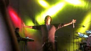 Plan A Thomas Godoj in Waltrop