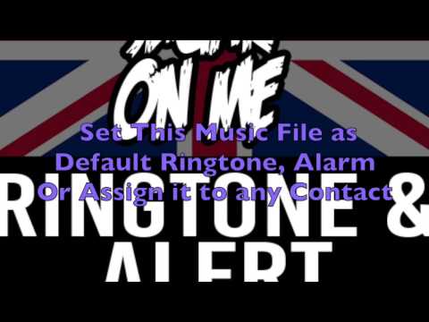 Pour Some Sugar on Me Ringtone Video