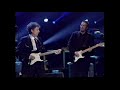Bob Dylan - Leopard-Skin Pill-Box Hat (ft. Eric Clapton) [Live 1999 Crossroads Festival]