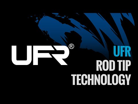 Okuma - UFR - A TIP TO CATCH THEM ALL