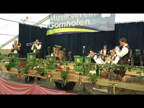 Lederhosn Blech Boy Mozart