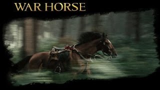 War Horse - Student Made (Animated Intro)