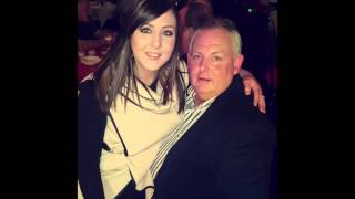 Charlene Law - Fathers and Daughters Cover