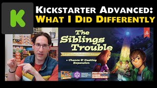 Gaming with Edo & Jessica - Siblings Trouble: Expanded Deluxe video thumbnail