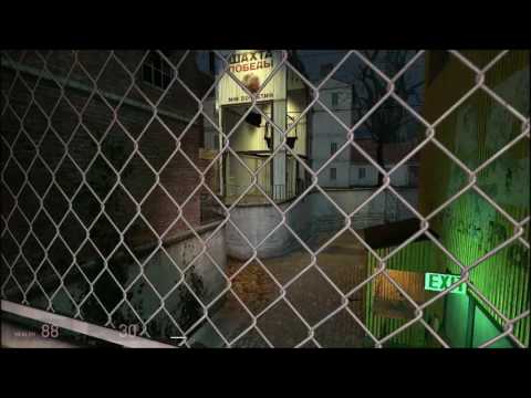 Power Struggle | Half-Life 2 - RavenholmVille Part 8(Final)