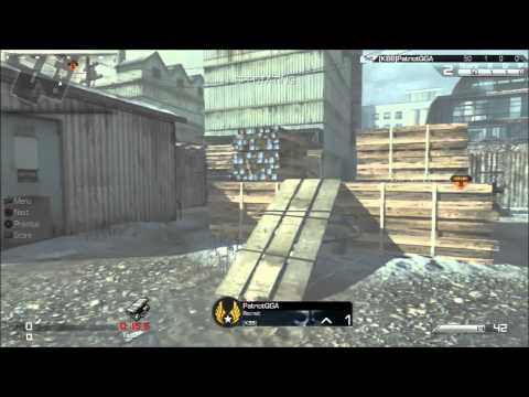 Holy pistol whipped ft. PatriotQGA