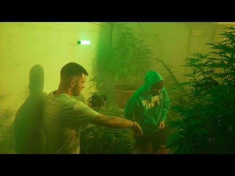 Otein - Rally (Making of / detrás de cámaras)