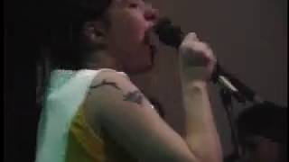 Bikini Kill  - Resist Psychic Death ( live 1992 )