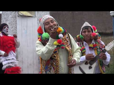 TUKUSCHA -  SOLITARIO DEL CUSCO BANDURIA