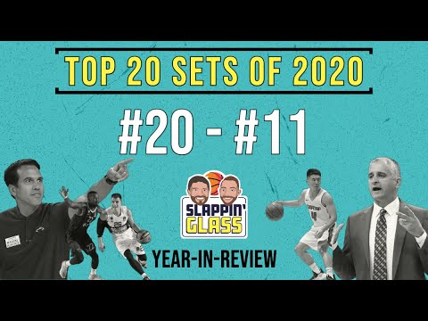 Top 20 Basketball Sets of 2020 {#20 - #11}