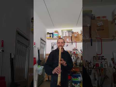 New 2.1 shakuhachi for sale‼️🎋