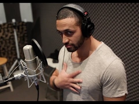 The Koi Boys "Perhaps Perhaps Perhaps" (Doris Day)