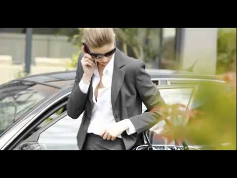 Jolidon Clandestine - Fall / Winter 2008