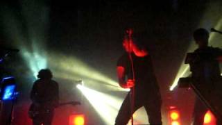 Innerpartysystem- New Song/Die Tonight, Live Forever