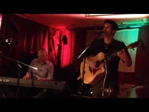 Tribe Song by Jason Vitelli - Live at Kenny's Castaways 11/28/11