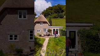 How Long For Novices To Build A Garden Office? | Room From A View #DIY #building #extension #trees