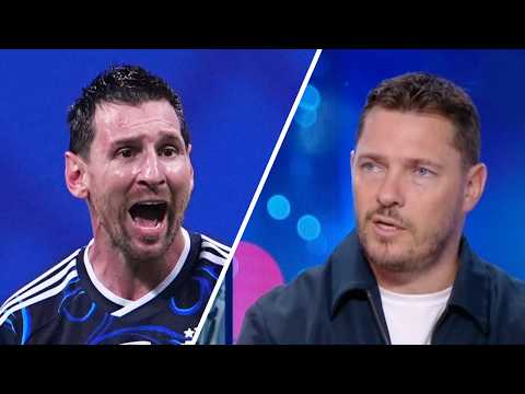 "Quand tu décales le lutin magique à droite.." : Ludovic Obraniak bouche bée par le scénario