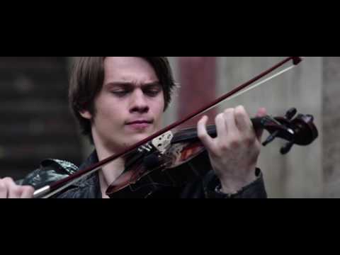 Filme duelo de cordas completo