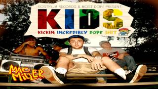 Mac Miller | K.I.D.S (Full Mixtape)
